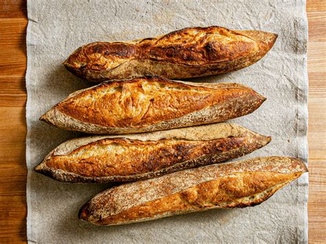 baguetta|authentic baguette recipe.